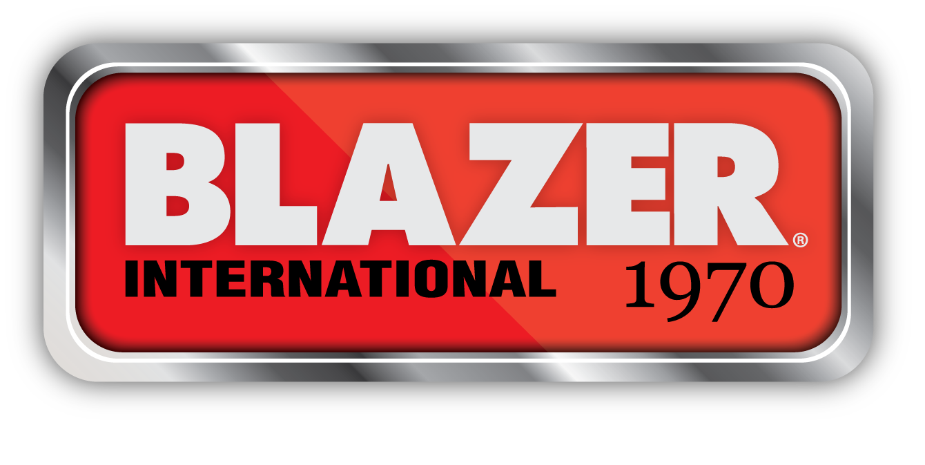 Blazer International